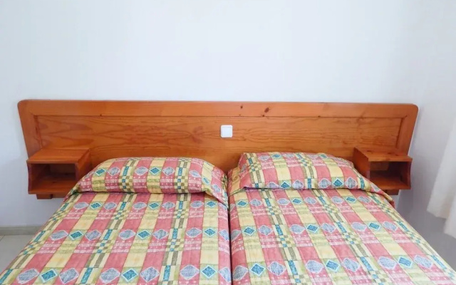Apartamento con parquing Mar d'Or PB5