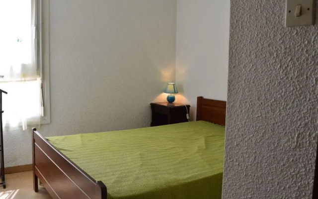 Appartement Argelès-sur-Mer, 2 pièces, 4 personnes - FR-1-225-629