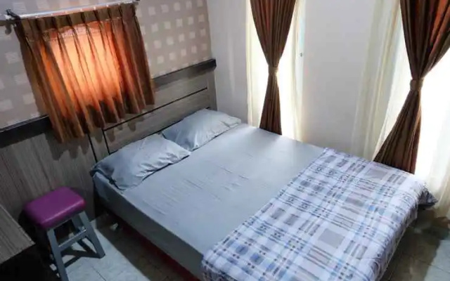 Hotel Virgo 2