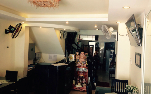 Canary Boutique Hotel