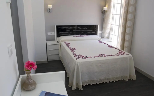 Hotel Rural Orellana