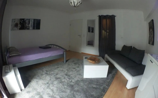 Ferien & Messe Wohnung K140