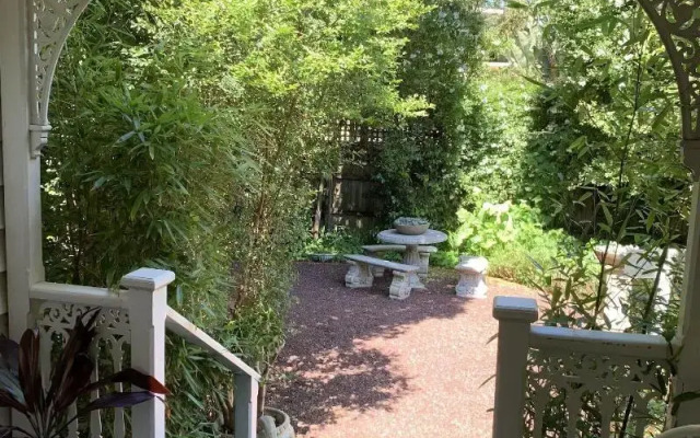 Genesta House B&B