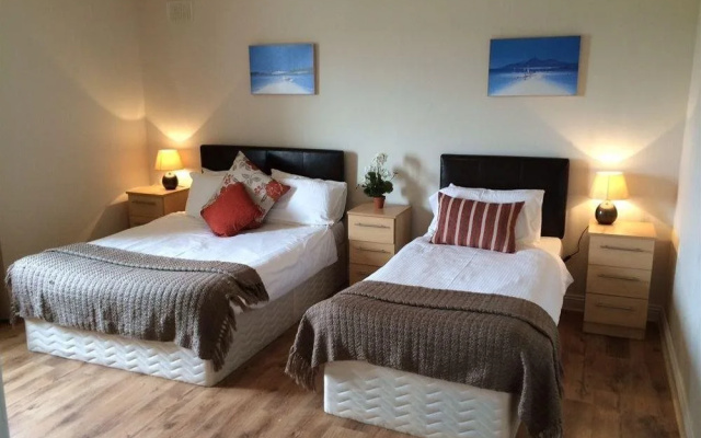 Doolin Holiday Village