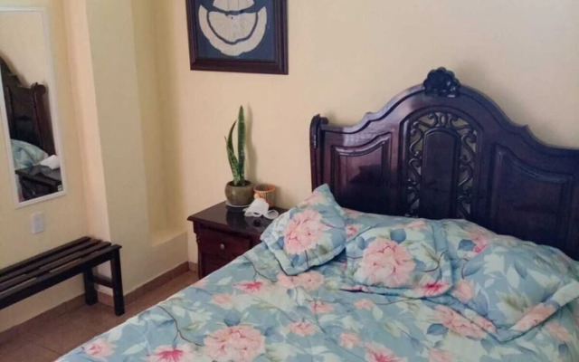 Hostal Labranza