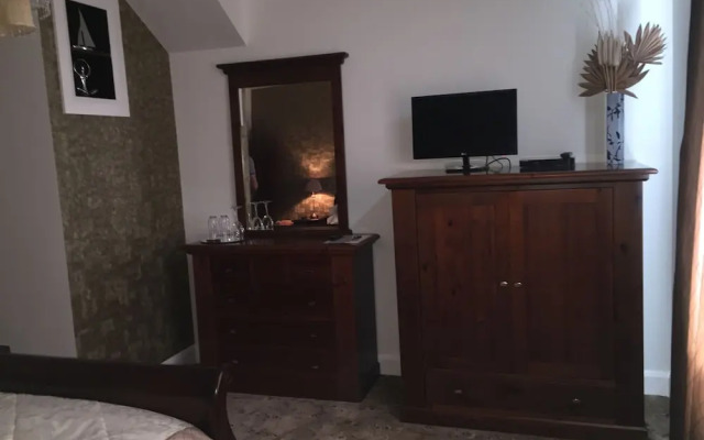 No50 Boutique Bed & Breakfast