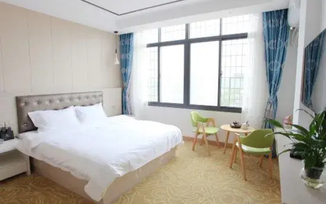 Chenyu Homestay