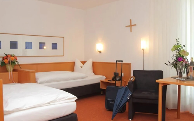 Hotel Don Bosco