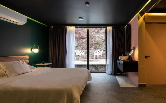 Casa Nada Hotel