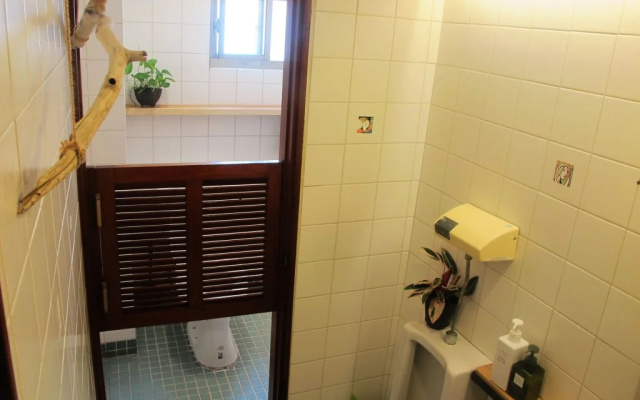 HG.barbershop Hostel