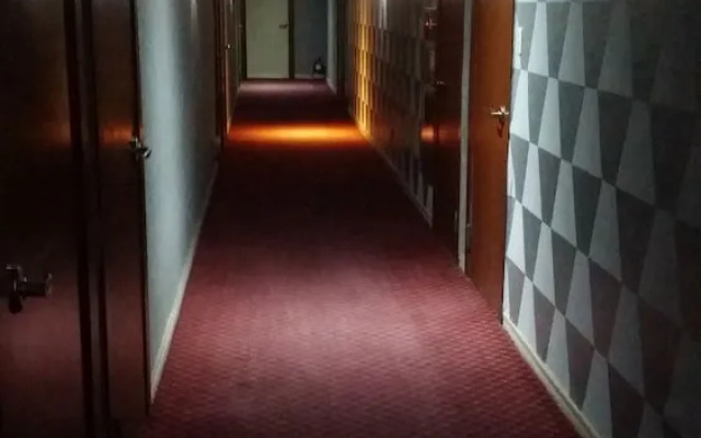 Midas Hotel