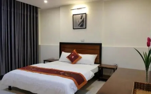 F5 Motel