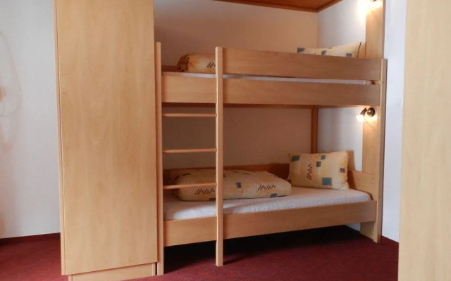 Hotel GARNI Mittenwald