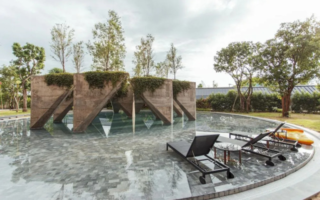 Livist Resort Phetchabun