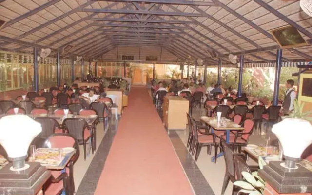 Inchara Hotel