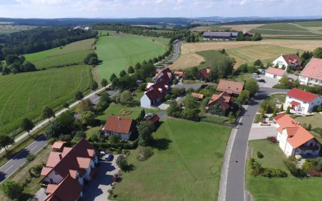 Ferienwohnung Familie Fellner