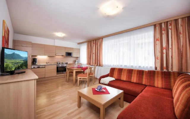Appartements Salzburgerhof