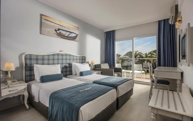 Atlantique Holiday Club - All Inclusive
