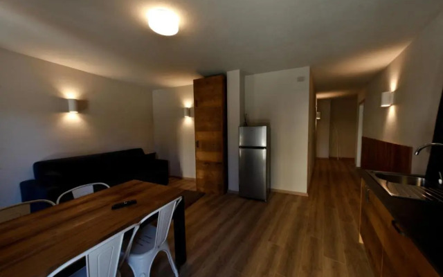 Residenza Du Parc