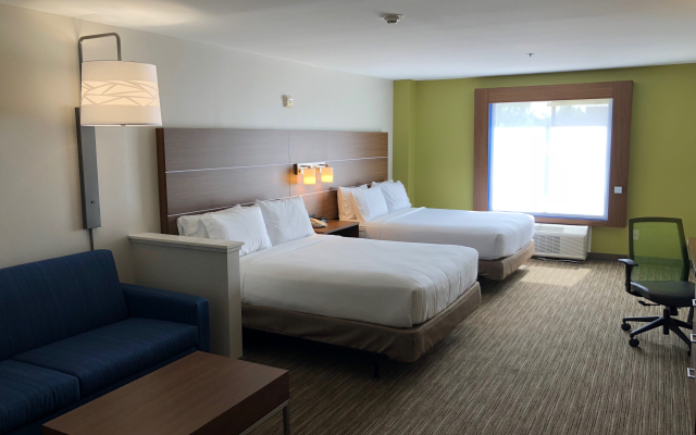 Holiday Inn Express Arlington by IHG