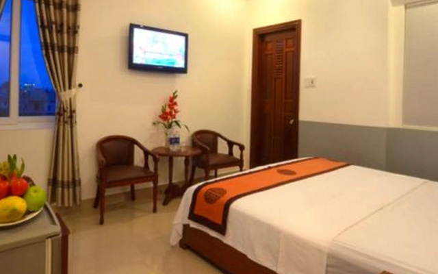 Hanh Dat Hotel Hue