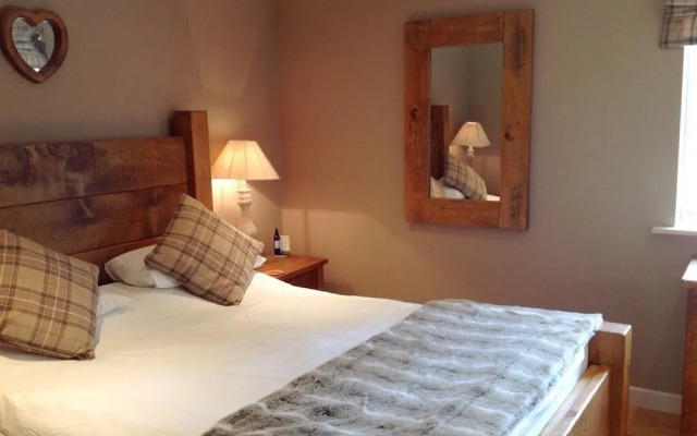 Beaconsfield Farm