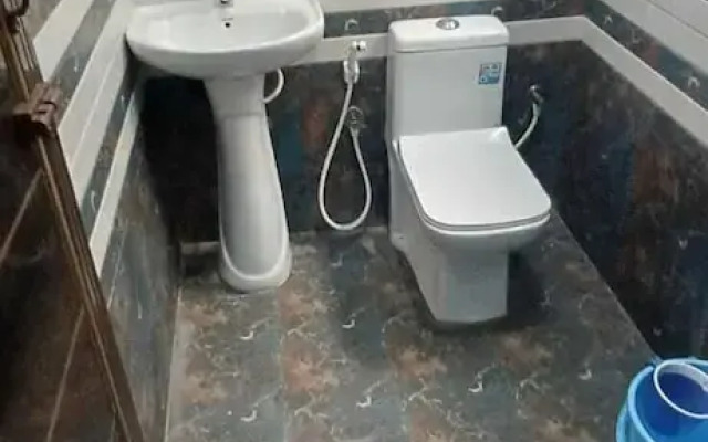 Venkat Inn