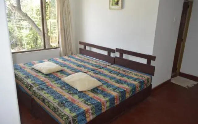 Wewdiya Holiday Home