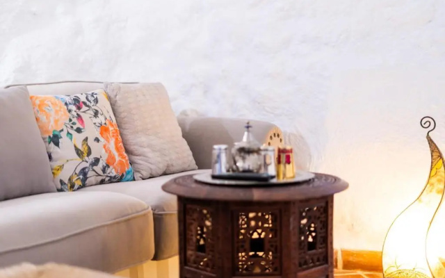 Apartamentos Montesclaros