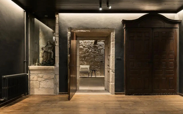 Pazo La Buzaca
