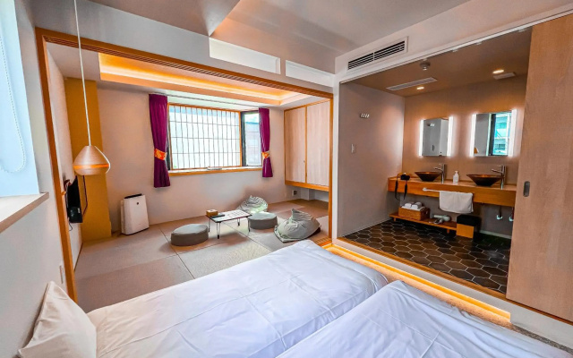 Hotel Imagine Kyoto