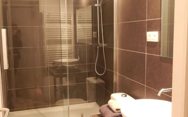 Aparthotel Typically Brussels