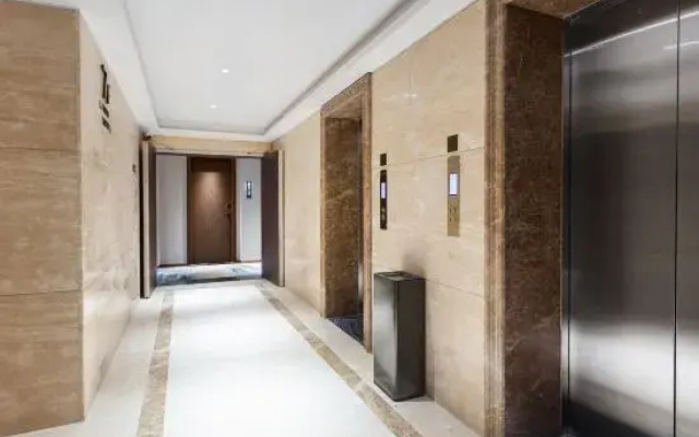 Jinzhou Jiangcheng Hotel