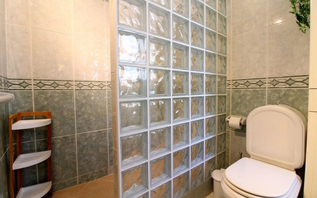 São Rafael Beach Studio 66