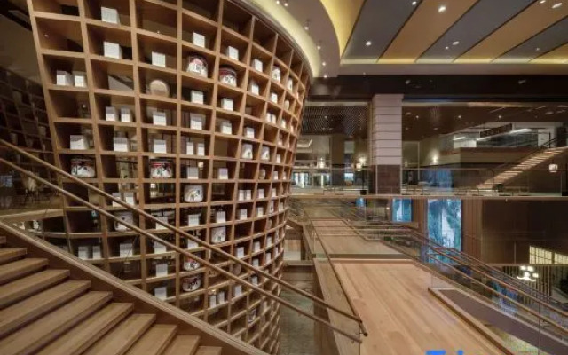 Tangliande’ Doshi Hot Spring Hotel