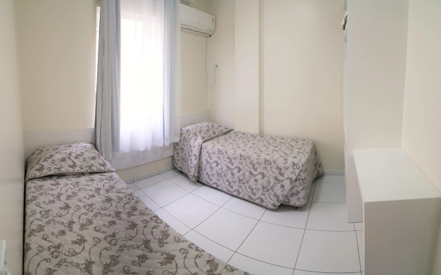 Residencial Dona Naime