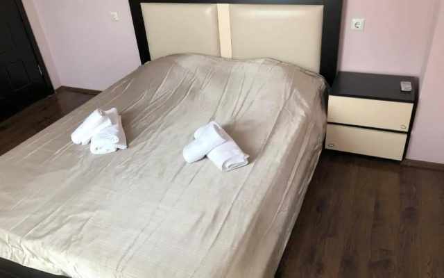 Batumi Apartment