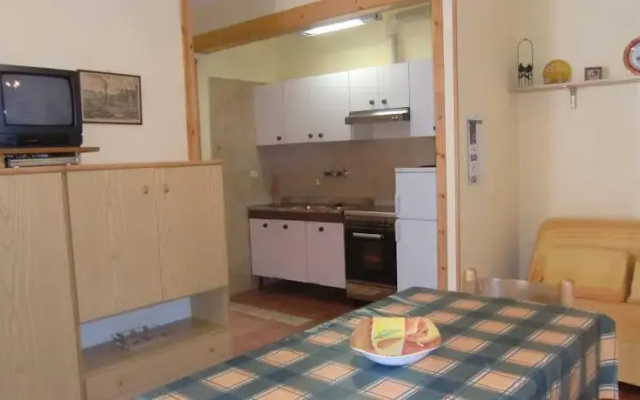Appartamento Monica