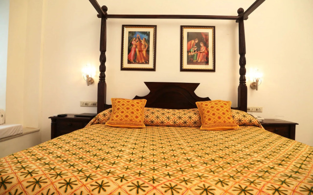 Kotra Haveli A Boutique Hotel By The Lake Pichola