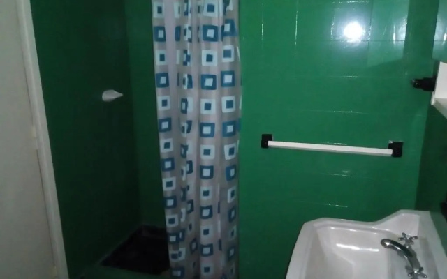 El Cortijo Hostel