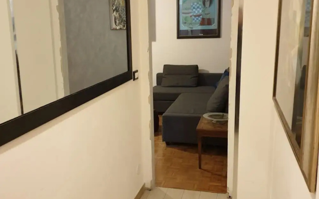 Kibilù - Viale Monza