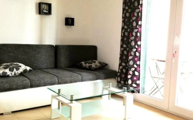 The Apartment