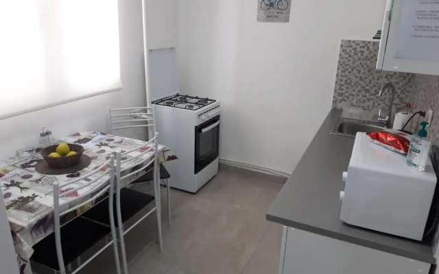 Apartament Mirador