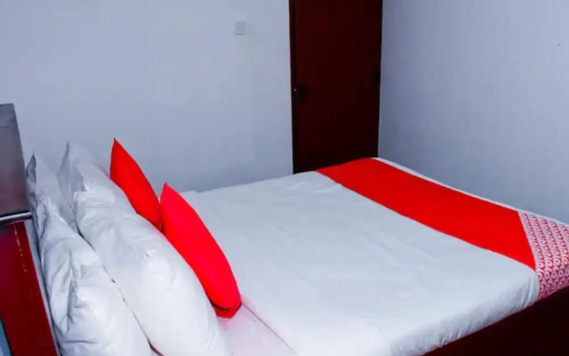 OYO 480 Rainbow Villa