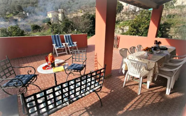 Casa Carmen