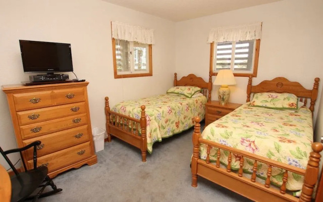 Calypso - 5 Br Home