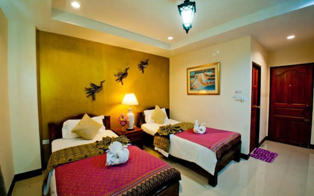Fahluang Residence