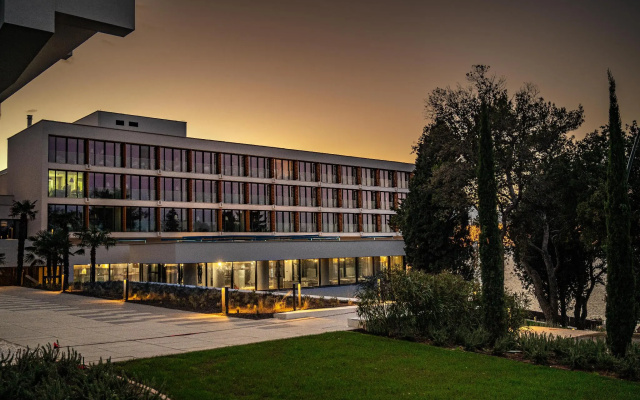 Grand Hotel Brioni Pula A Radisson Collection Hotel