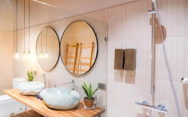 Arjau Santa Teresa Boutique Hotel