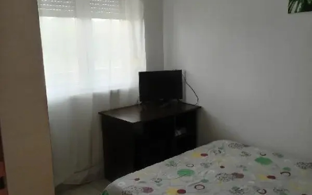 Vila Oltenilor